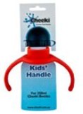 Cheeki kids handle