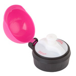 Cheeki Twist Lid Pink