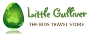 Little Gulliver | the Kids Travel Store