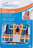 Safety Harness & Reins