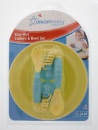 Dreambaby stay-put cutlery and bowl