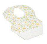 Heinz Disposable Bibs 5 Pack