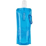 Vapur 500ml Cyan Blue