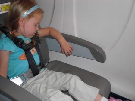 CARES Fly Safe Aeroplane Safety Belt for Children : : Baby Products
