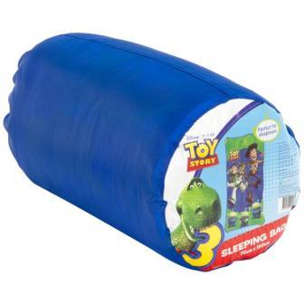 toy story sleeping bag